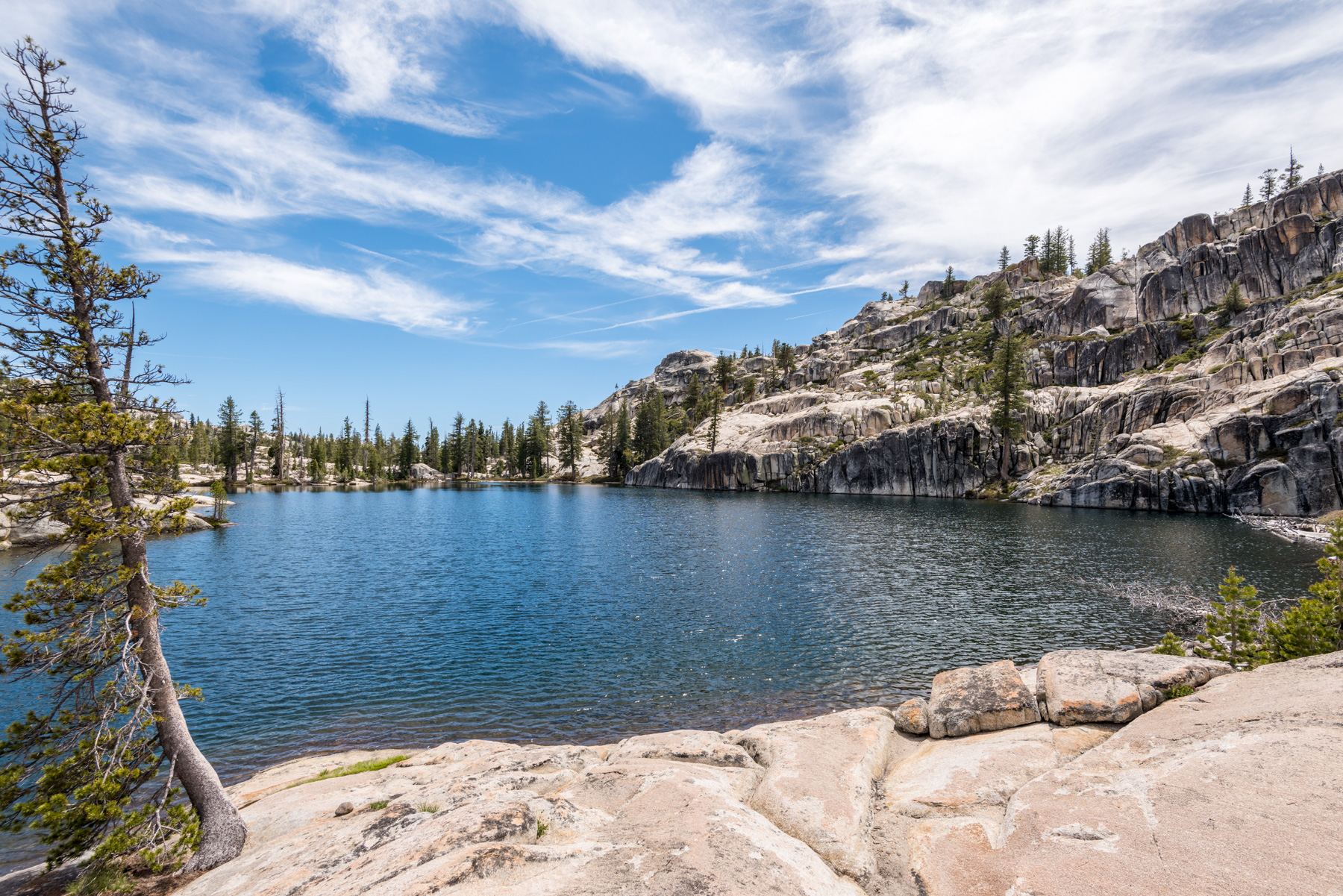 Inferno Lakes (lower)